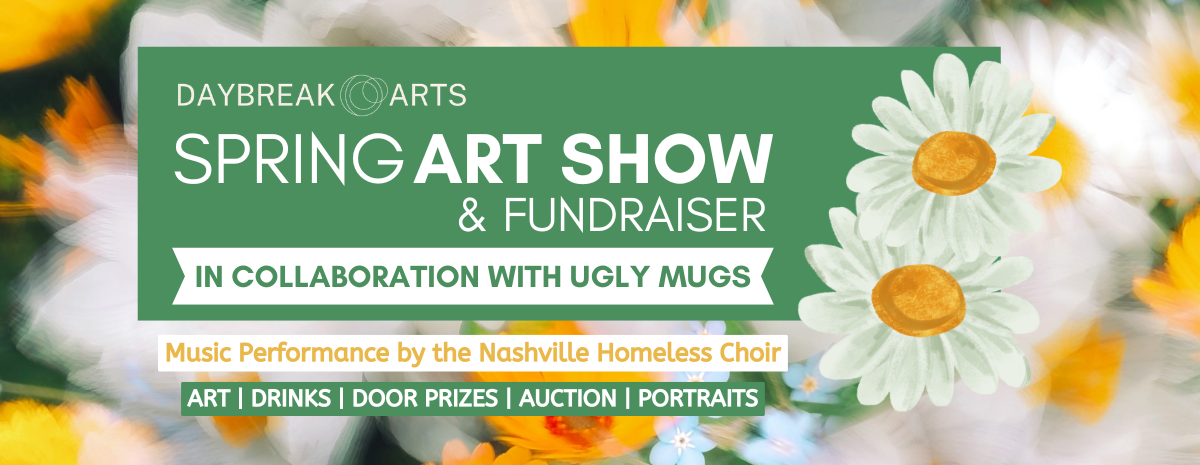 Spring Art Show & Fundraiser